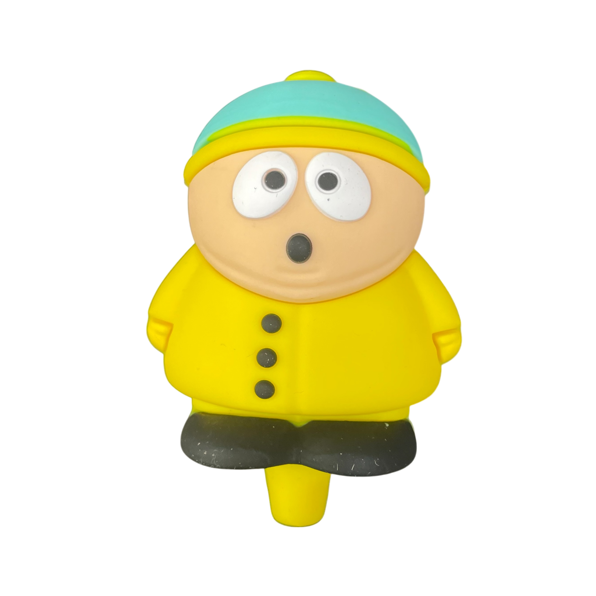 AL Silicone HP Cartman / Yellow